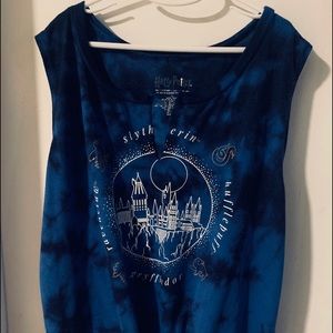 Vintage Harry Potter T-Shirt